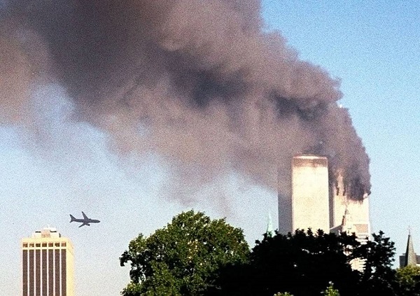 Atentados del 11 de septiembre sigue trayendo amargos recuerdos 20 años después