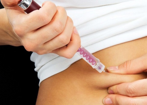 Diabetes Mellitus no insulinoindependiente