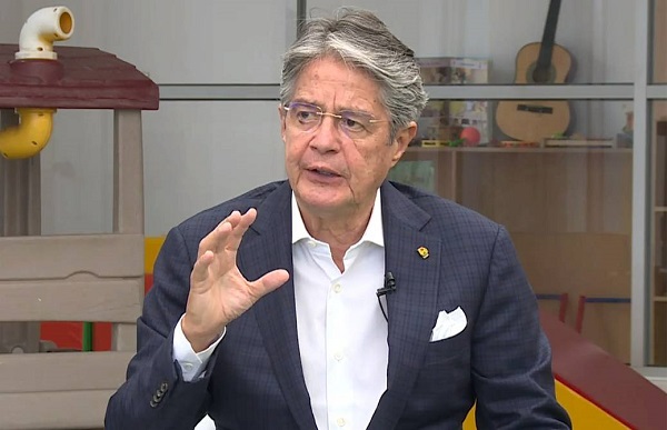 Guillermo Lasso anuncia esta semana el acuerdo oficial con el FMI