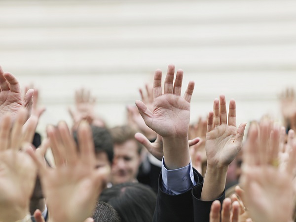 CNE Los Ríos desarrollará varias actividades en honor a la ‘Semana de la Democracia’