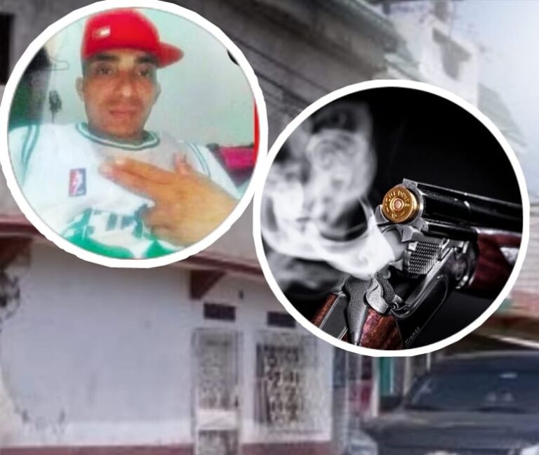 Hombre fue asesinado por su propio hijo en Guayaquil