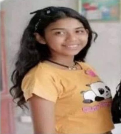 Adolescente en Babahoyo lleva cuatro días desaparecida