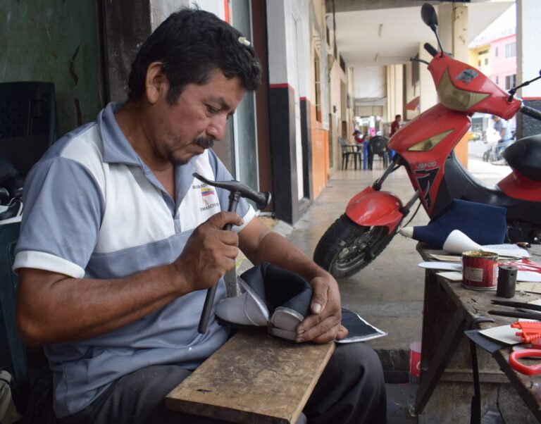 El negocio también fue duramente afectado por la pandemia