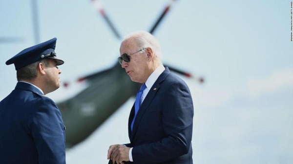 Biden presentará un paquete económico y climático de USD 1,75 billones