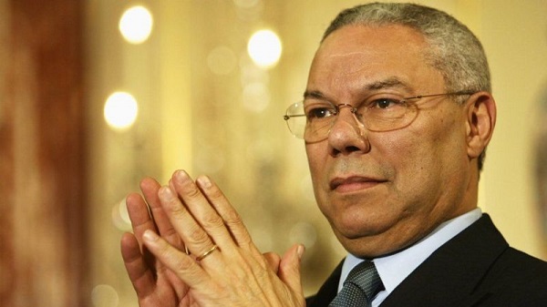 Fallece exsecretario de EE.UU. Collin Powell por complicaciones vinculadas a la covid-19