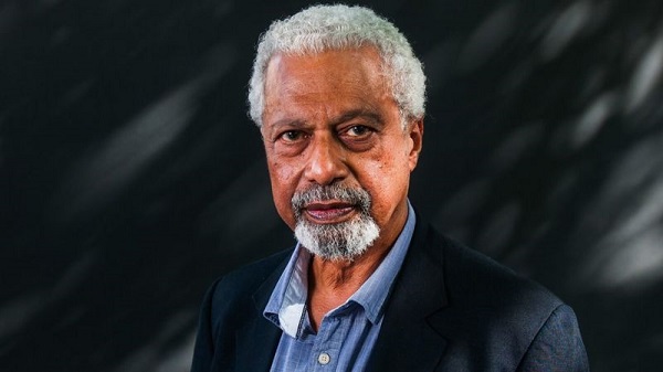 Abdulrazak Gurnah, primer autor africano negro en ganar Premio Nobel