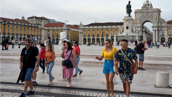 ‘Capitalismo de la sardina’: apuesta internacional que ha convertido a Portugal en un exitoso ejemplo de crecimiento en Europa