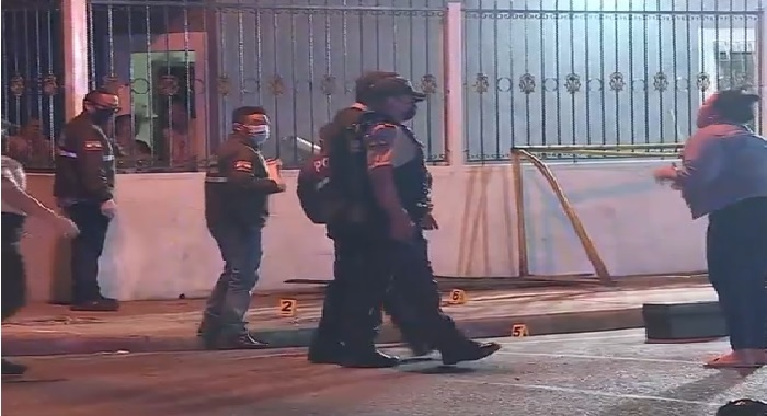 Detienen a tres policías en Palenque que inventaron un allanamiento para ingresar a un inmueble