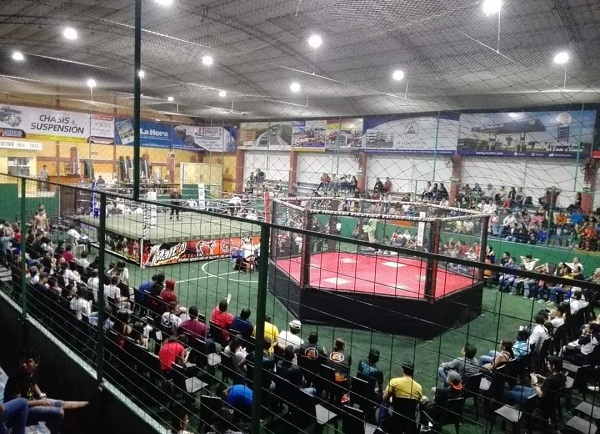 En Quevedo se realizará el primer campeonato nacional de Muay Thai