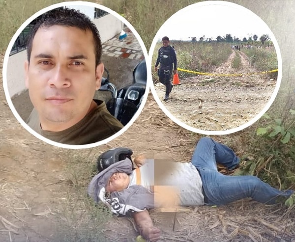 Asesinan a tiros a un hombre de nacionalidad colombiana en Urdaneta