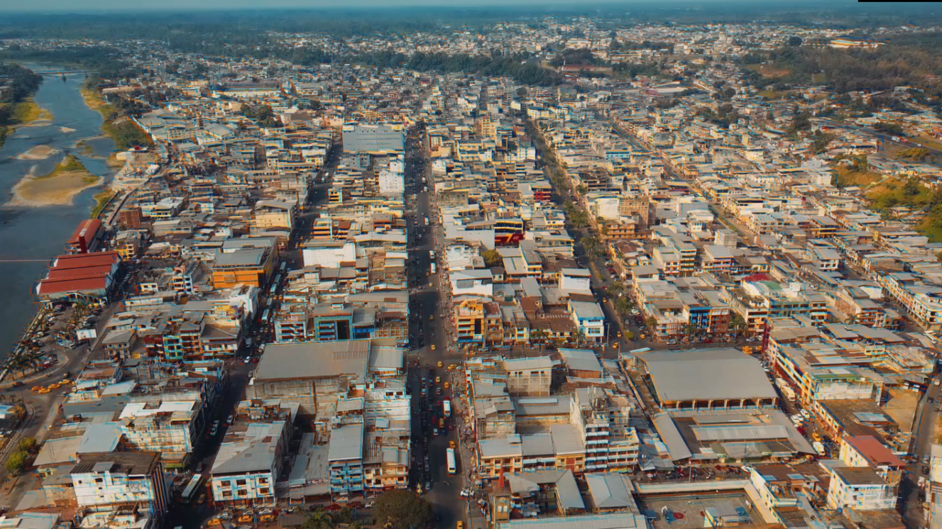 El crecimiento de Quevedo también se fundamenta en la ALDIA