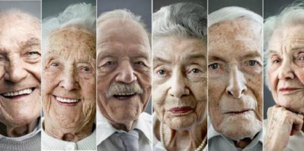 01 de octubre se celebra el Día Internacional del Adulto Mayor