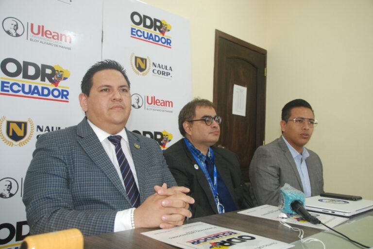 El Centro de Mediación ODR Ecuador se prepara para celebrar su aniversario