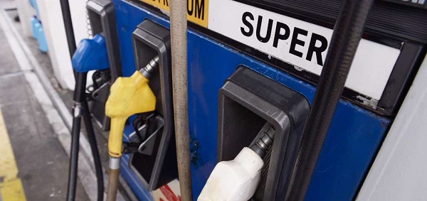 $3.60 es el nuevo precio de la gasolina súper que regirá hasta el 11 de diciembre