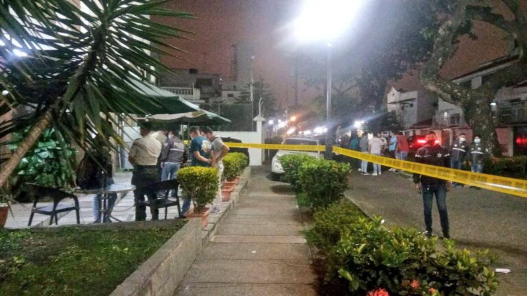 Implicado en robo a heladería del barrio Centenario registra cuatro detenciones por robo e intimidación