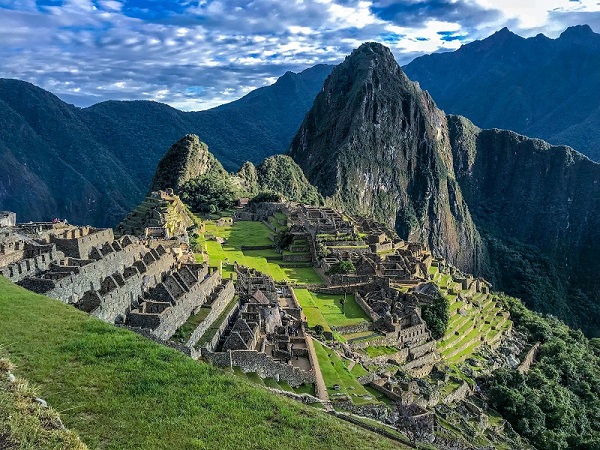 Hallazgos demuestran que los primeros habitantes incas de Cuzco llegaron en caravana