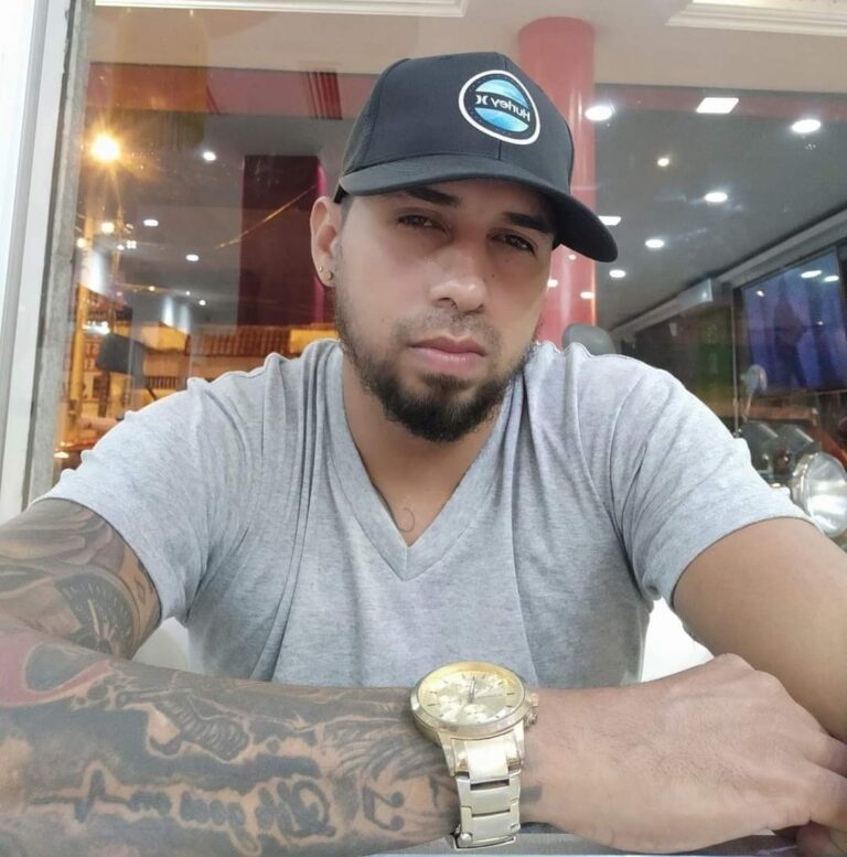 El boxeador de Babahoyo Juan Elías murió de una puñalada a la altura del cuello