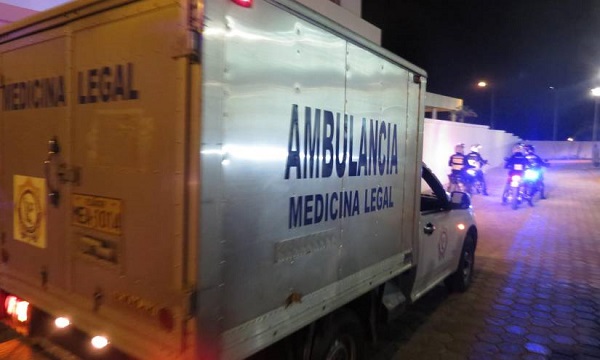 Bebé fue hallado muerto en un basurero de Guayaquil