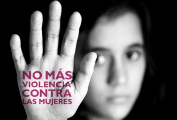 ¡Pongamos fin a la violencia contra las mujeres YA!, campaña de la ONU