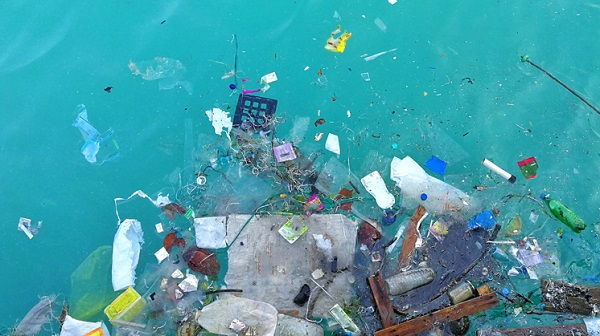 Alerta mundial, el plástico ahoga los océanos y ríos del mundo