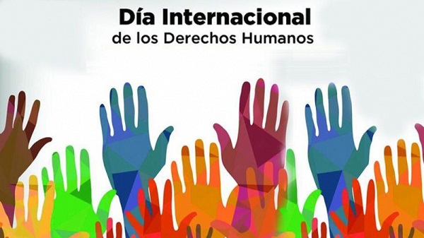 10 de diciembre: Día de los Derechos Humanos