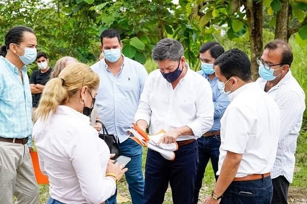 Quevedo tendrá un anillo vial rural