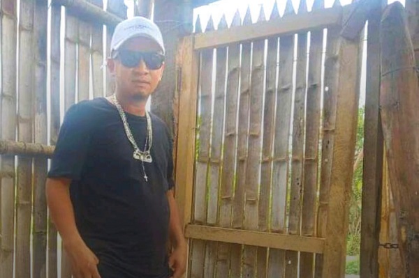 Jairo Gutiérrez, asesinado al estilo sicariato en Vinces