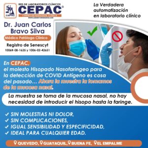 CEPAC