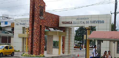 Universidad Técnica Estatal de Quevedo cumple 38 años