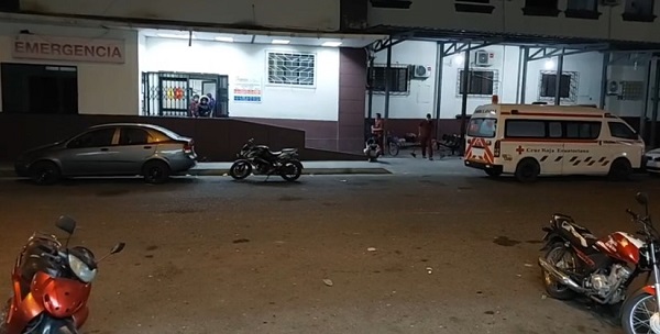 Continúan los asesinatos en la capital de Los Ríos; matan a dos hombres