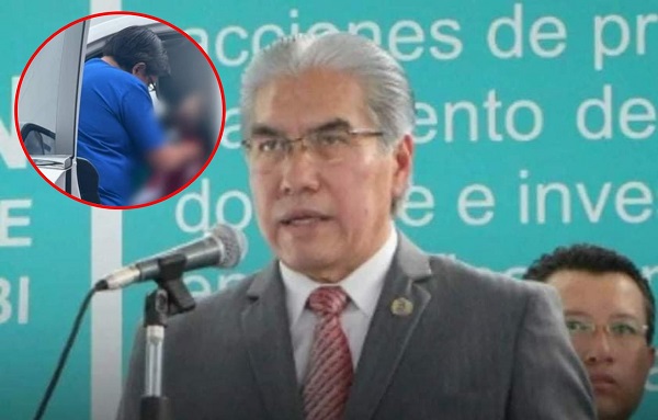 Asesinaron a exgobernador de Manabí, Santiago Guevara García