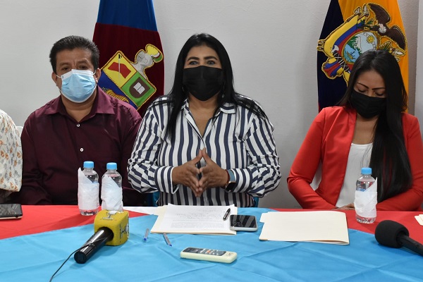 Baba: Jóvenes con problemas de adicción recibirán ayuda