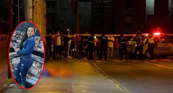 Al fin llega a su tierra el cuerpo de la quevedeña asesinada en zona rosa de Perú