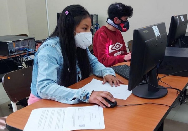 Último examen Transformar: Cómo saber la hora de la evaluación del 2 de septiembre y cuál es el cronograma