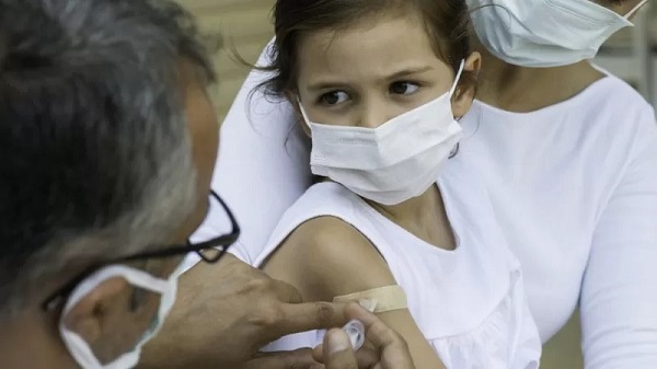 Hepatitis de origen desconocido que está afectando a niños