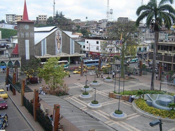 Con misa de Resurrección se cierra la Semana Santa en Quevedo