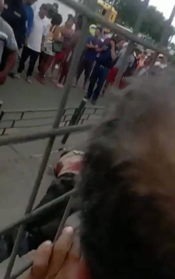 Policía es asesinado en Guayaquil con varios disparos