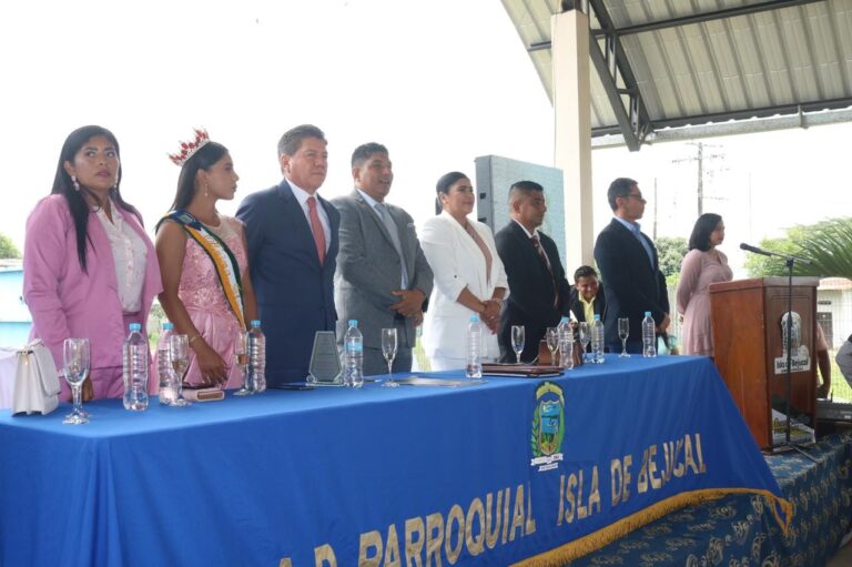 Baba: La parroquia de Isla de Bejucal, agrícola y ganadera, cumplió 138 años