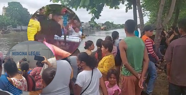 Puebloviejo: Tras doce horas de búsqueda encuentran el cuerpo de una menor ahogada