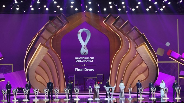 Partidos destacados, fechas de segunda ronda y gran final de Qatar 2022