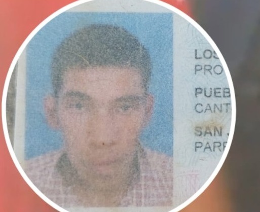 Joven con discapacidad aparece muerto en la vía Puebloviejo – Ventanas