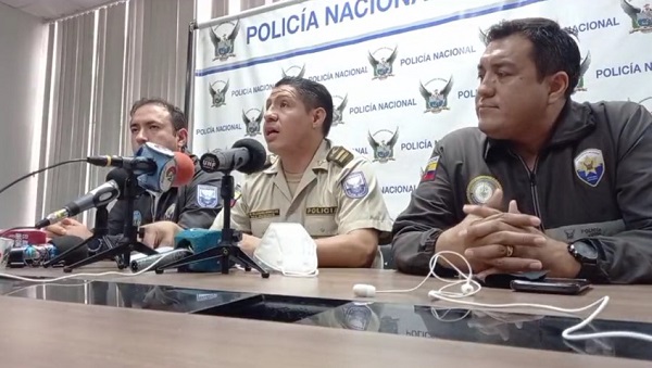 Quevedo: Capturan a sujetos que secuestraron a un comerciante en El Guayacán
