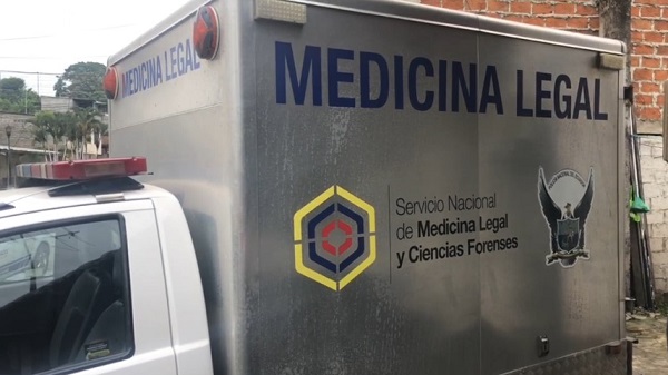 Tragedia en Quinsaloma: comerciante y familiares asesinados