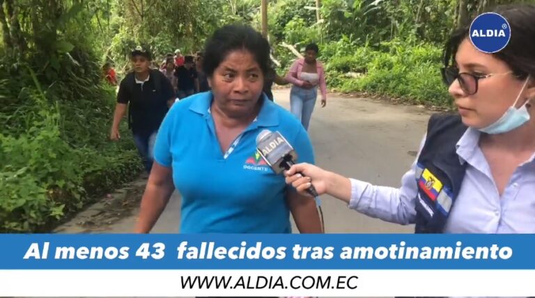 ALDIA, pionero en las transmisiones en vivo