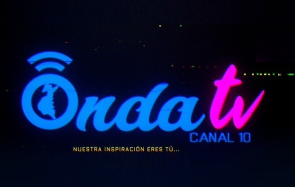 OndaTV CANAL 10 una nueva señal para ver en familia