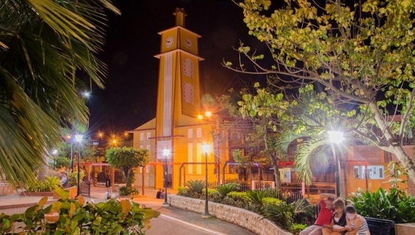 Las riquezas tradicionales e históricas del ‘Paraíso Escondido’