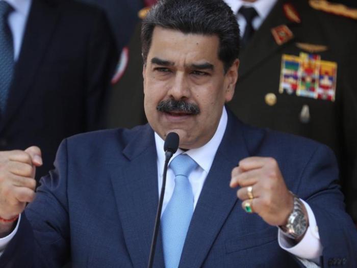 Maduro anuncia privatización de empresas públicas de Venezuela