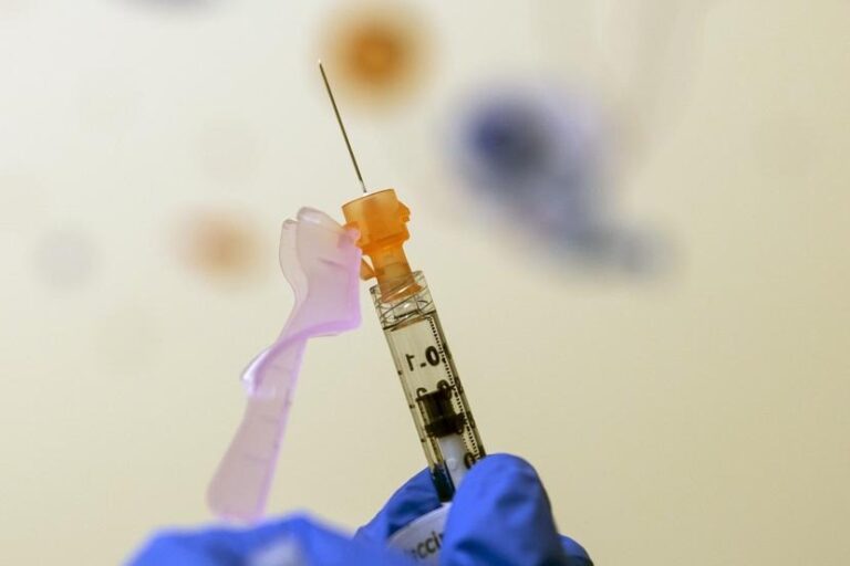 EE. UU. aprueba el uso de vacunas de covid-19 para niños a partir de los 6 meses