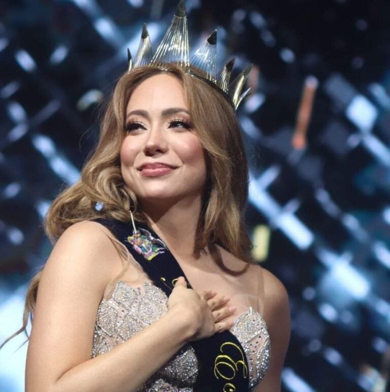 Por segundo año consecutivo, el certamen Miss Ecuador se celebrará en Quevedo
