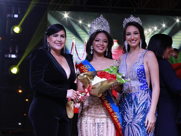 Sulery León fue coronada como Reina de Baba 2022